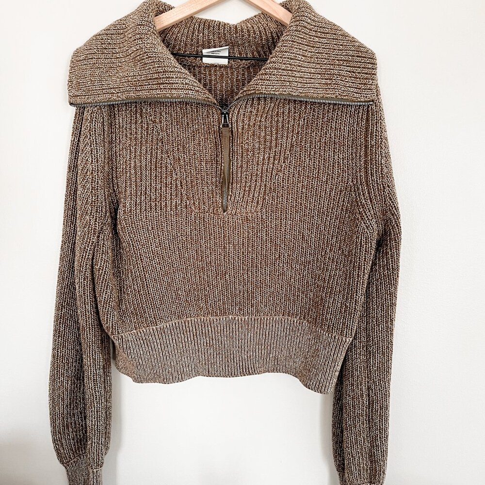 Varley | Mentone Half Zip - Picture 4 of 6